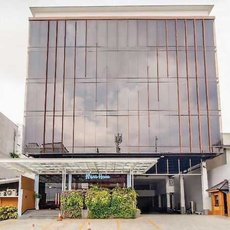 OYO 1805 Fatmawati Mansion Syariah Hotel Jakarta Luaran gambar
