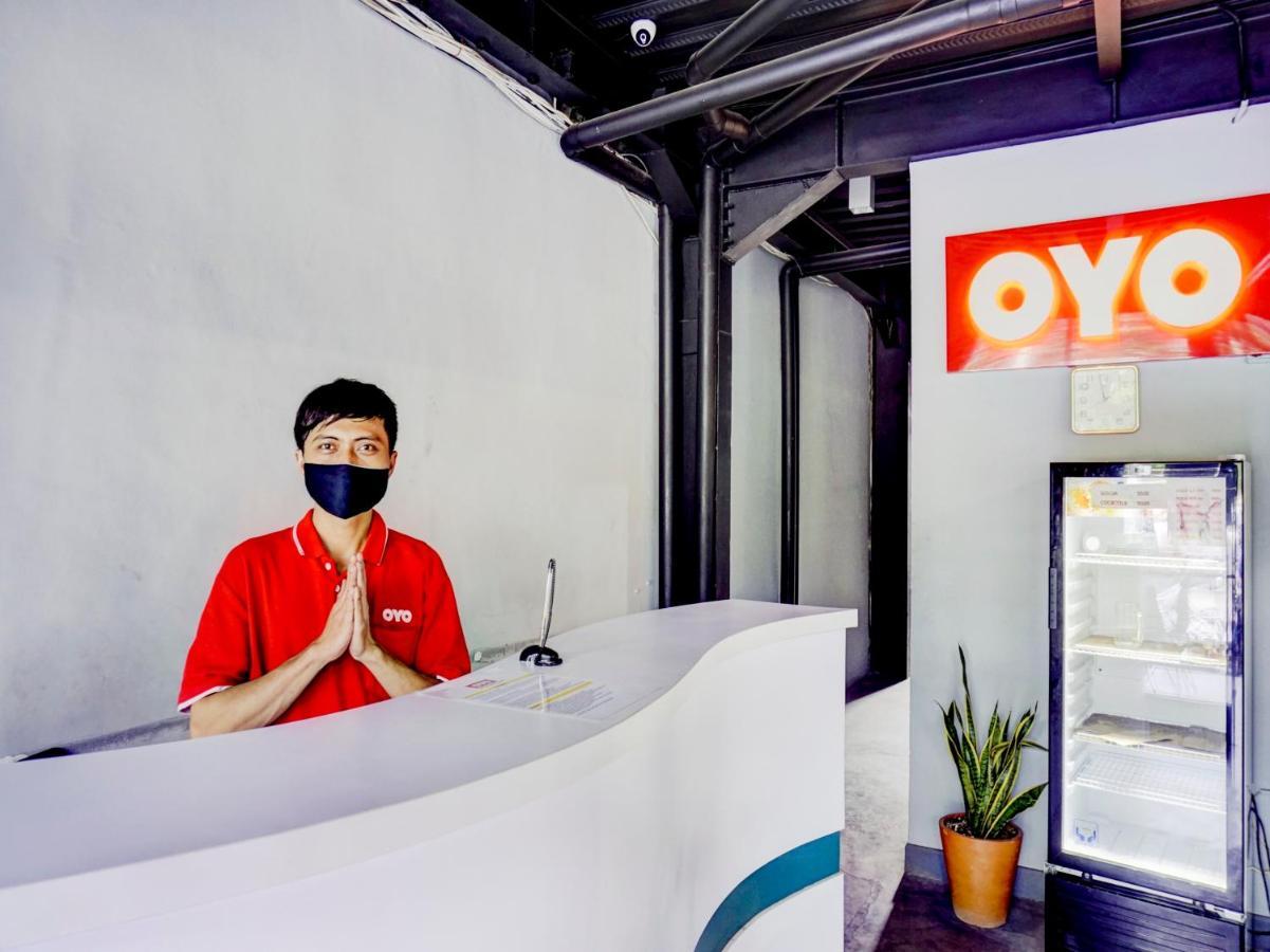 OYO 1805 Fatmawati Mansion Syariah Hotel Jakarta Luaran gambar